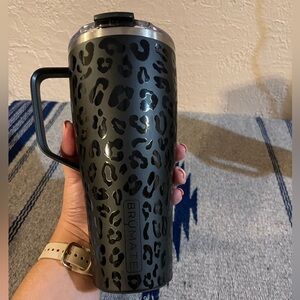 BrüMate 32oz Toddy XL.